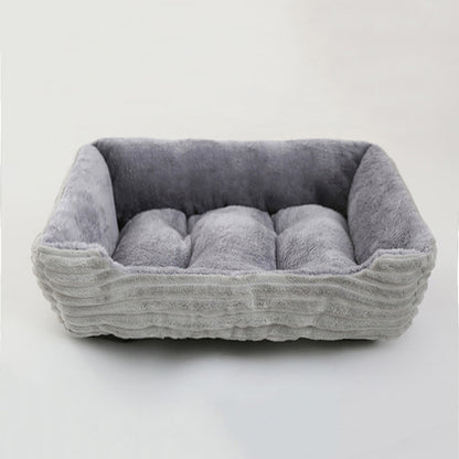 Plush-Calming-Pet-Bed-for-Dogs-and-Cats-11