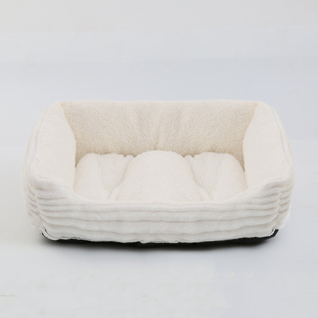 Plush-Calming-Pet-Bed-for-Dogs-and-Cats-12