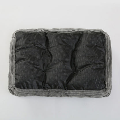 Plush-Calming-Pet-Bed-for-Dogs-and-Cats-6
