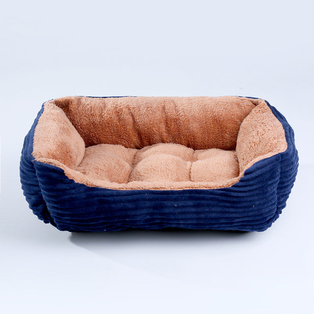 Plush-Calming-Pet-Bed-for-Dogs-and-Cats-8