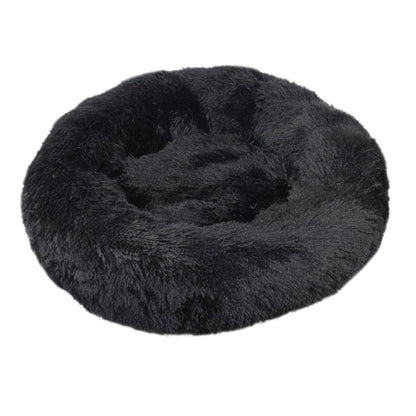 Plush-Donut-Calming-Dog-Bed-with-Washable-Cover-10