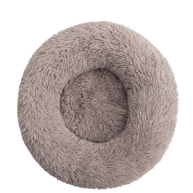Plush-Donut-Calming-Dog-Bed-with-Washable-Cover-24