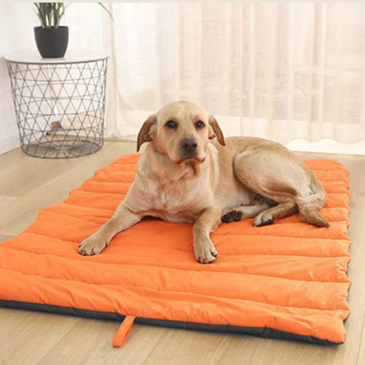 Portable-Waterproof-Dog-Travel-Mat-with-Storage-Bag-1