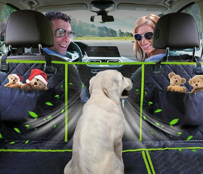 Premium-Waterproof-Dog-Car-Seat-Cover-for-Backseat-4