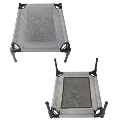 Raised-Dog-Bed-with-Metal-Frame-for-Indoors-Outdoors-6
