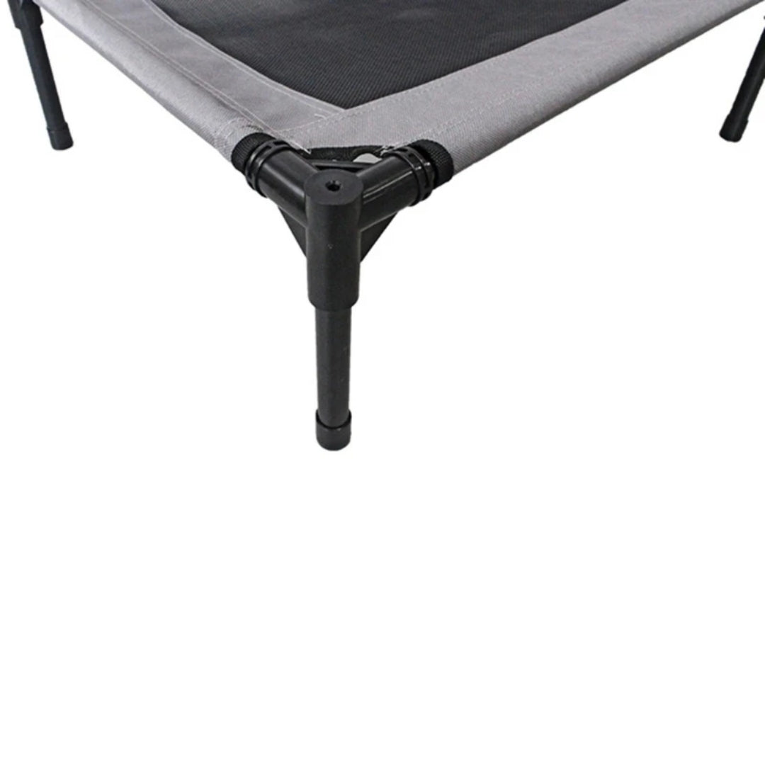Raised-Dog-Bed-with-Metal-Frame-for-Indoors-Outdoors-7