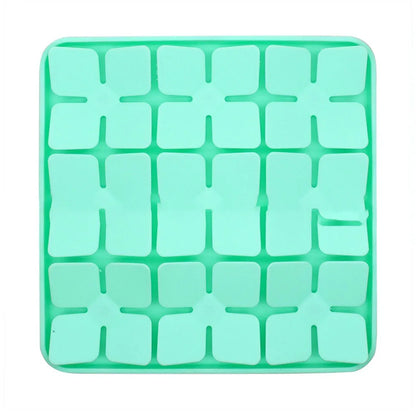 Anti-Choking Silicone Dog Snuffle Mat | Slow-Feeder Dog Lick Mat with Suction Cup Base 3