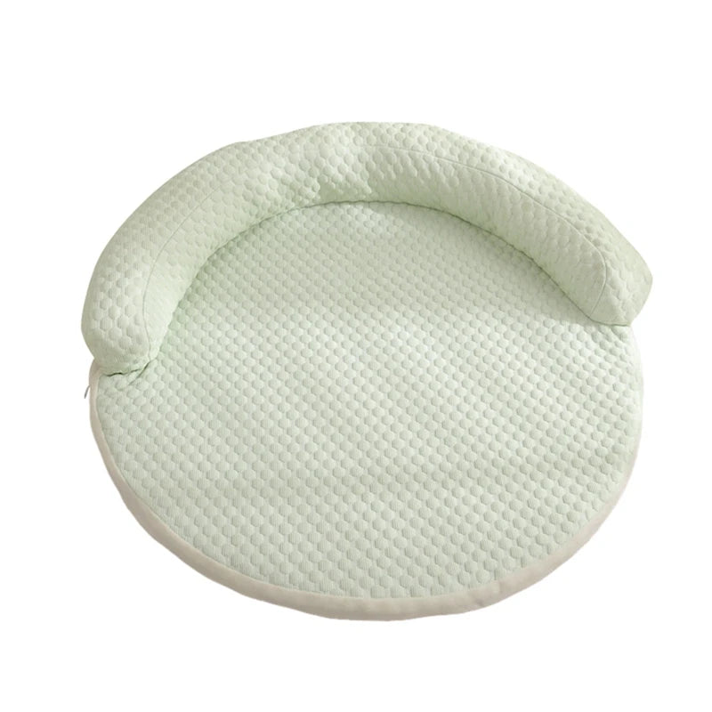 Variant image for Cooling Dog Mat with Refrigeration Core Technology – Breathable, Non-Slip Pet Bed for All Breeds, Indoor & Outdoor Use, Multiple Sizes Available-16