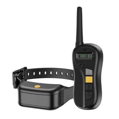 Up to 425m Range Anti-Bark E-Collar & Remote Control 1