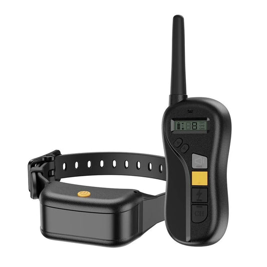 Up to 425m Range Anti-Bark E-Collar & Remote Control 1