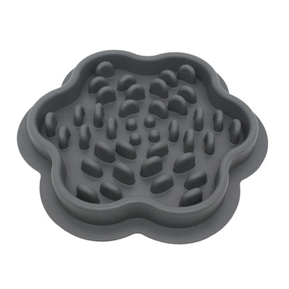 Non-Slip Silicone Pet Lick Mat Pad For Small Dogs & Cats 4