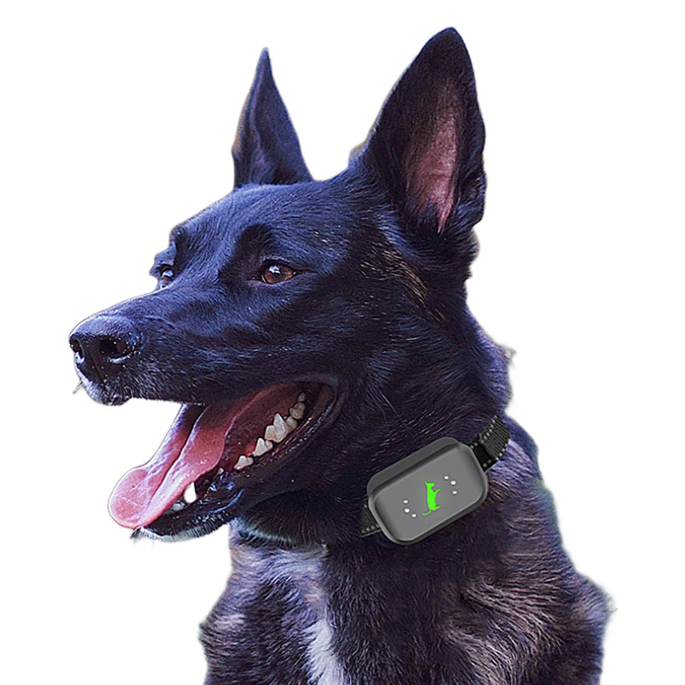 300-500m Remote Controlled Dog Training Collar 2