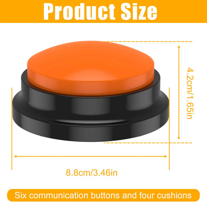  Dog Talking Buttons 6