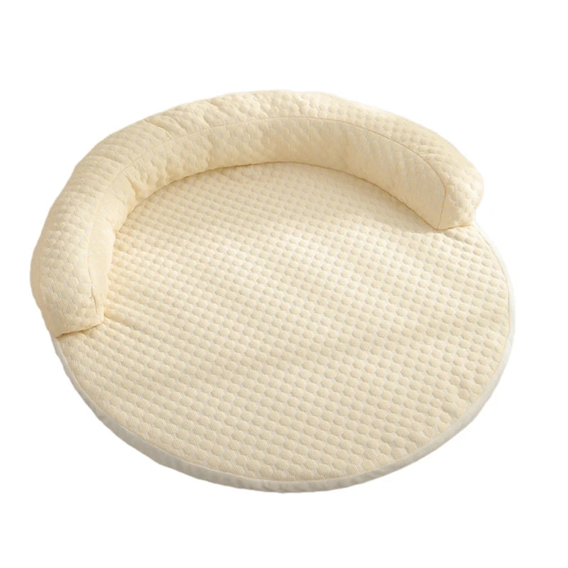 Variant image for Cooling Dog Mat with Refrigeration Core Technology – Breathable, Non-Slip Pet Bed for All Breeds, Indoor & Outdoor Use, Multiple Sizes Available-3