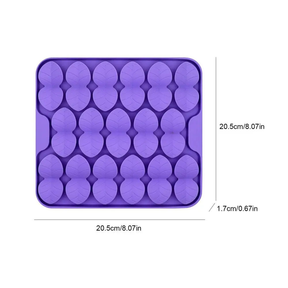 Silicone Dog Snuffle Mat with Suction-Cup Base | Pet Lick Mat for Slow-Feeding 8