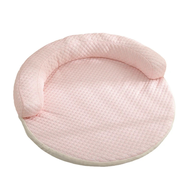 Variant image for Cooling Dog Mat with Refrigeration Core Technology – Breathable, Non-Slip Pet Bed for All Breeds, Indoor & Outdoor Use, Multiple Sizes Available-8