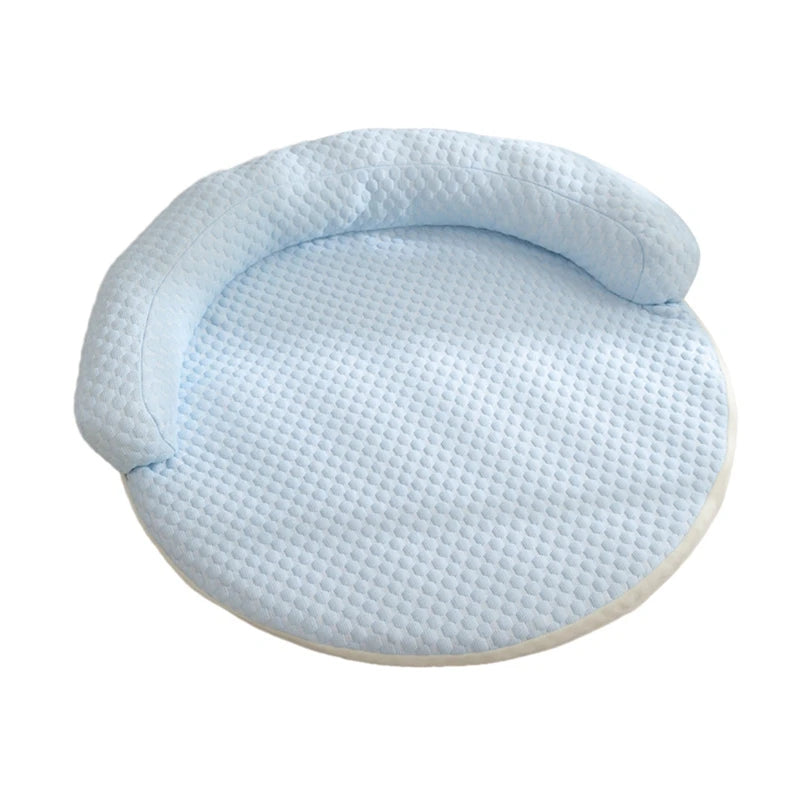 Variant image for Cooling Dog Mat with Refrigeration Core Technology – Breathable, Non-Slip Pet Bed for All Breeds, Indoor & Outdoor Use, Multiple Sizes Available-2