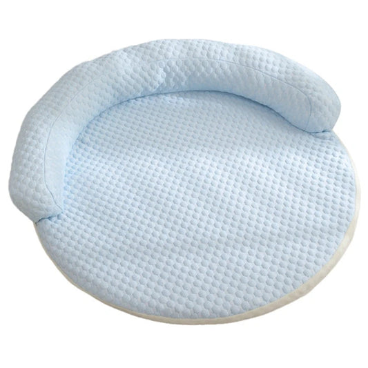 Variant image for Cooling Dog Mat with Refrigeration Core Technology – Breathable, Non-Slip Pet Bed for All Breeds, Indoor & Outdoor Use, Multiple Sizes Available-2