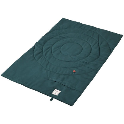 Water-Resistant Portable Dog Travel Mat 7
