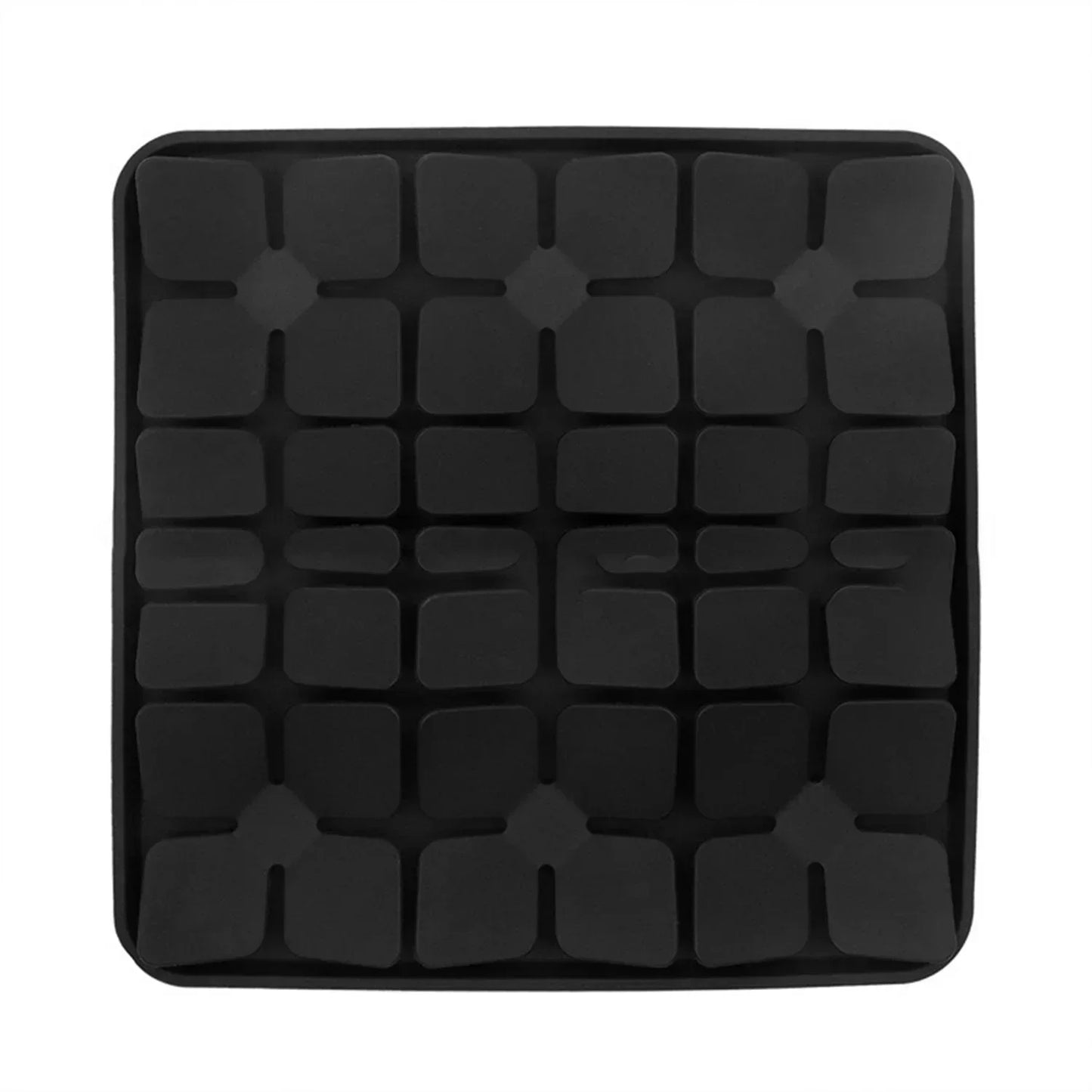 Anti-Choking Silicone Dog Snuffle Mat | Slow-Feeder Dog Lick Mat with Suction Cup Base 6