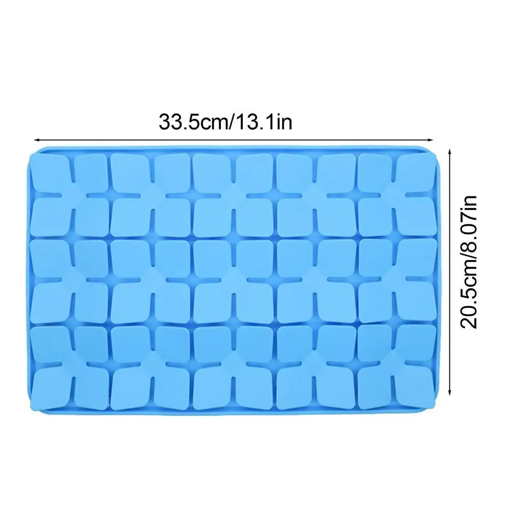 Slow-Feeder Silicone Dog Lick Mat | Dog Snuffle Mat with Suction Cup Base 12