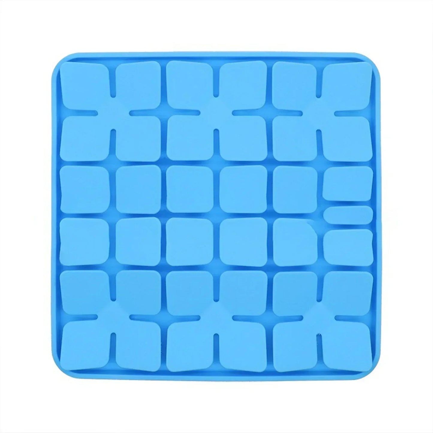 Anti-Choking Silicone Dog Snuffle Mat | Slow-Feeder Dog Lick Mat with Suction Cup Base 5