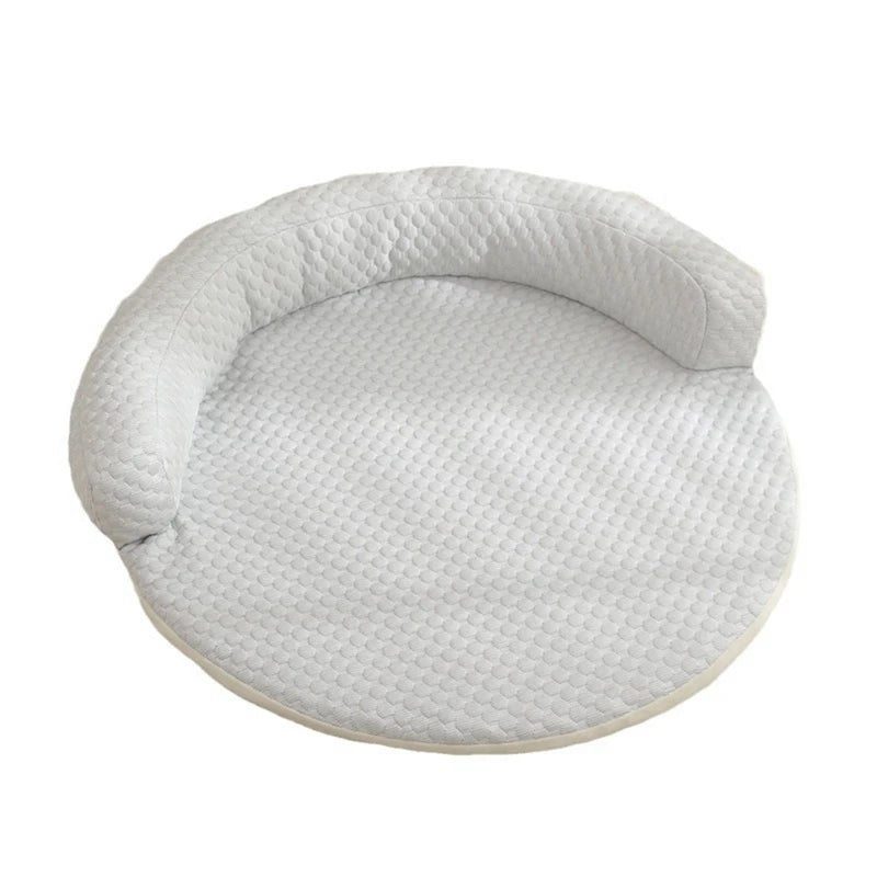 Variant image for Cooling Dog Mat with Refrigeration Core Technology – Breathable, Non-Slip Pet Bed for All Breeds, Indoor & Outdoor Use, Multiple Sizes Available-1