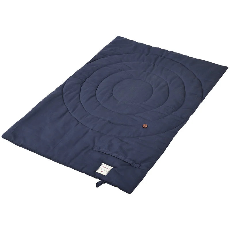 Water-Resistant Portable Dog Travel Mat 5