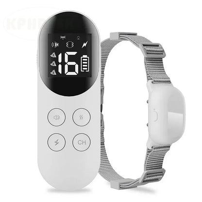 Digital Remote Controlled Dog Training Collar | Up to 300m Range 2