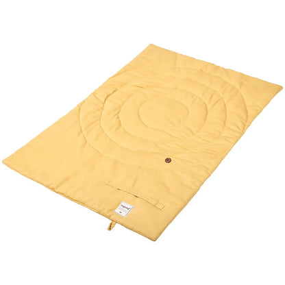 Water-Resistant Portable Dog Travel Mat 4
