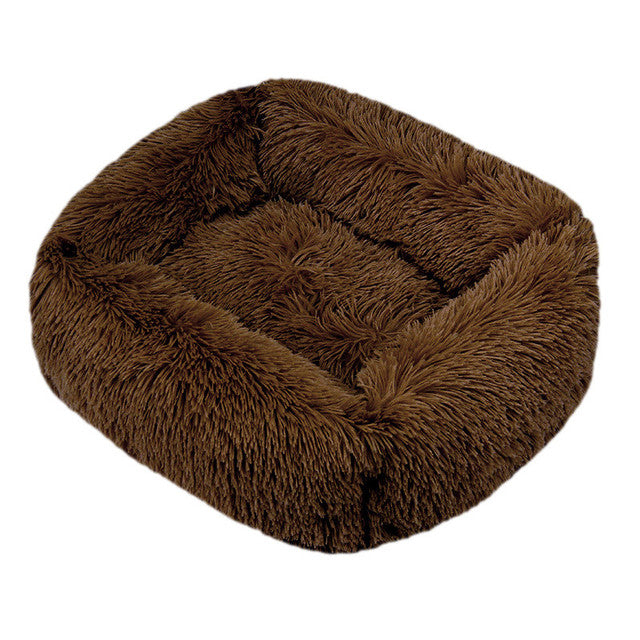 Square-Furry-Plush-Calming-Dog-Bed-with-Washable-Cover-10
