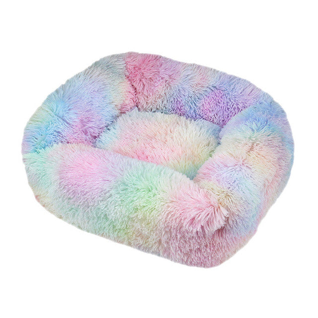 Square-Furry-Plush-Calming-Dog-Bed-with-Washable-Cover-13