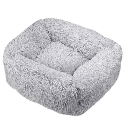 Square-Furry-Plush-Calming-Dog-Bed-with-Washable-Cover-15