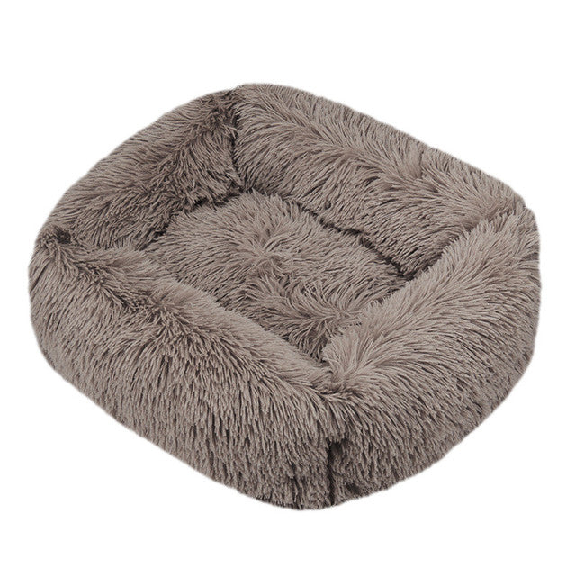 Square-Furry-Plush-Calming-Dog-Bed-with-Washable-Cover-18