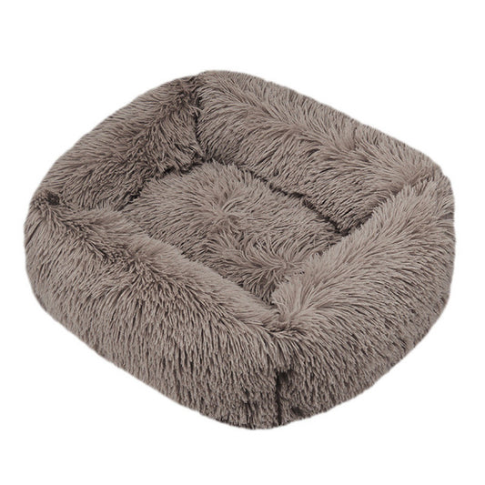 Square-Furry-Plush-Calming-Dog-Bed-with-Washable-Cover-18