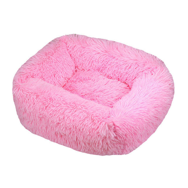 Square-Furry-Plush-Calming-Dog-Bed-with-Washable-Cover-19