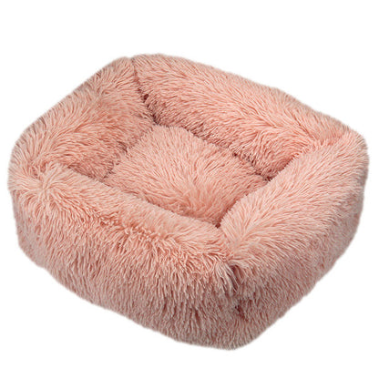 Square-Furry-Plush-Calming-Dog-Bed-with-Washable-Cover-20