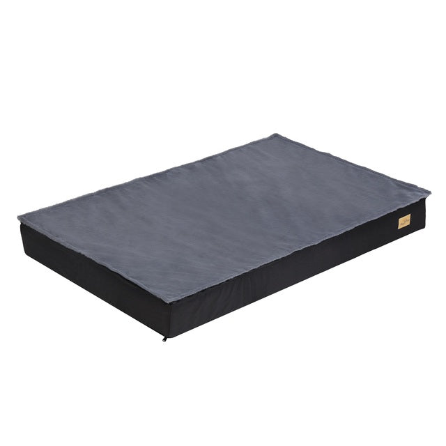 Thick-Orthopaedic-Dog-Bed-with-Removable-Cover-for-Large-Dogs-2