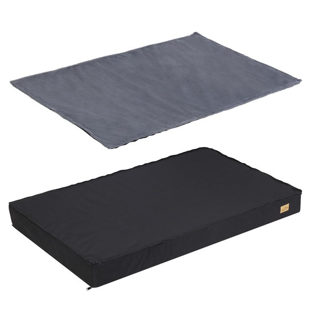 Thick-Orthopaedic-Dog-Bed-with-Removable-Cover-for-Large-Dogs-4