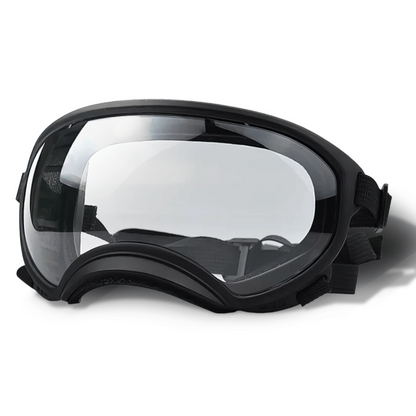 Cool Dog Goggles | UV-Protective & Windproof Dog Sunglasses