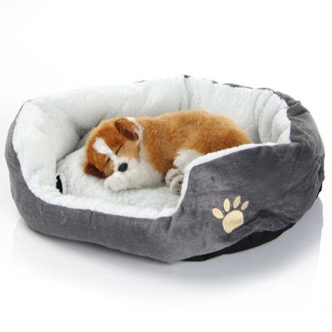 Ultra-Cosy-Plush-Dog-Bed-1