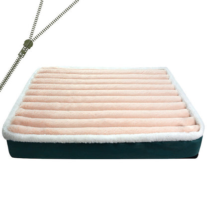 Ultra-Soft-Orthopaedic-Dog-Bed-with-Removable-Zipped-Cover-3