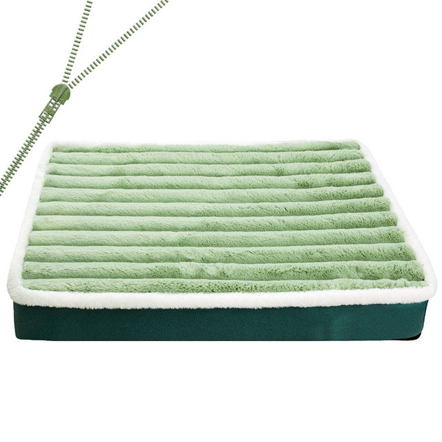 Ultra-Soft-Orthopaedic-Dog-Bed-with-Removable-Zipped-Cover-4