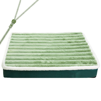Ultra-Soft-Orthopaedic-Dog-Bed-with-Removable-Zipped-Cover-4