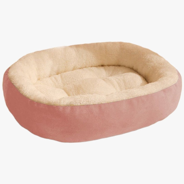 Velvet-Smooth-Plush-Fleece-Dog-Bed-5