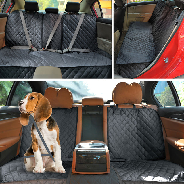 Waterproof-Dog-Car-Seat-Cover-with-Zipper-Option-2