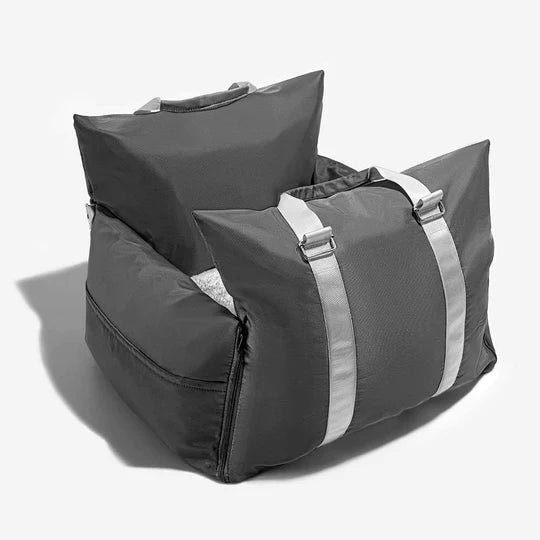 Waterproof-Dog-Car-Seat-Travel-Bag-1