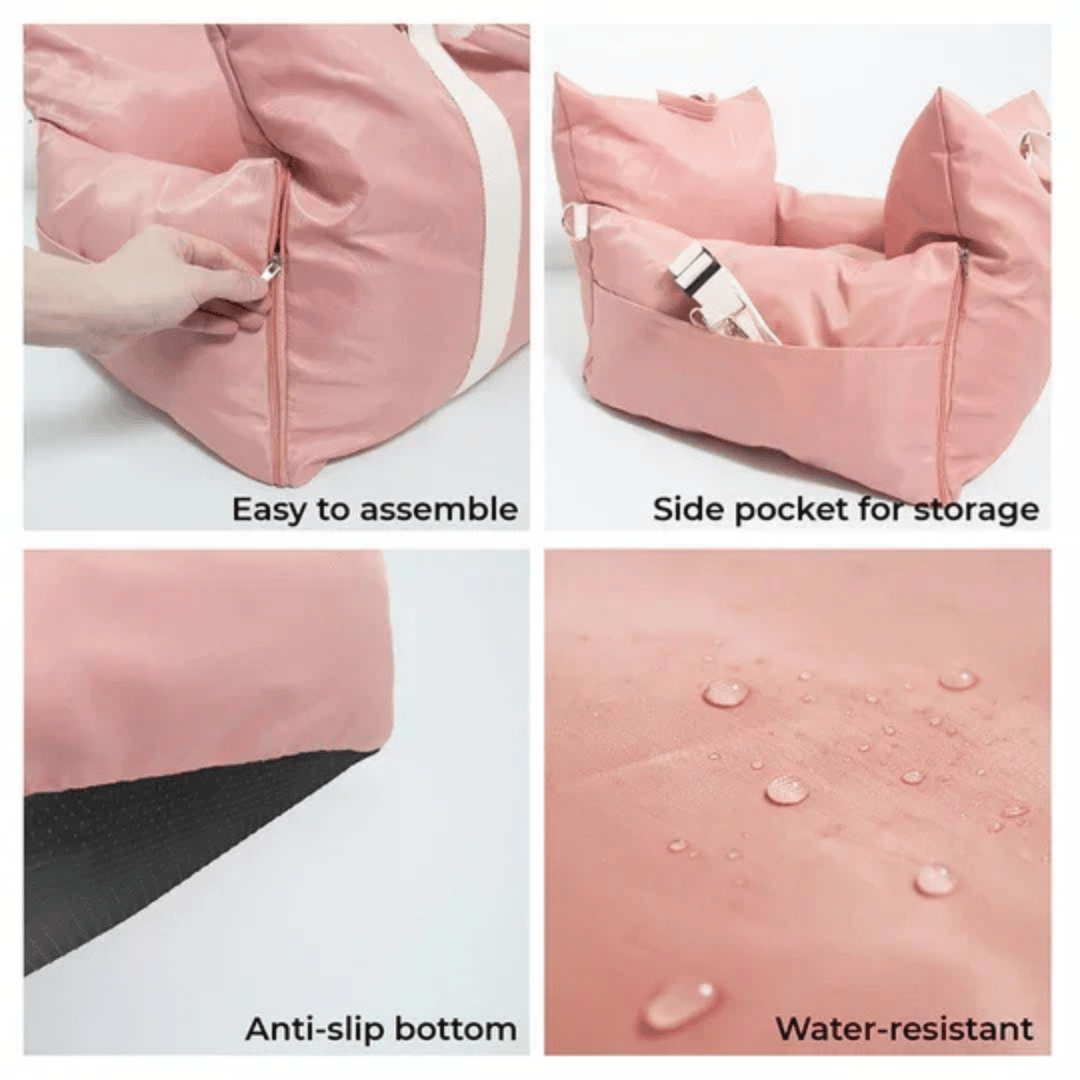 Waterproof-Dog-Car-Seat-Travel-Bag-15