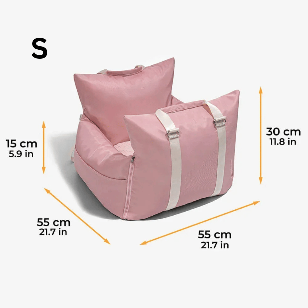 Waterproof-Dog-Car-Seat-Travel-Bag-16