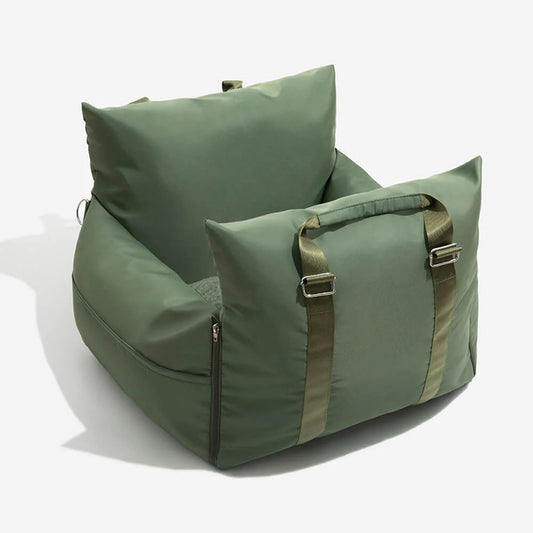 Waterproof-Dog-Car-Seat-Travel-Bag-3